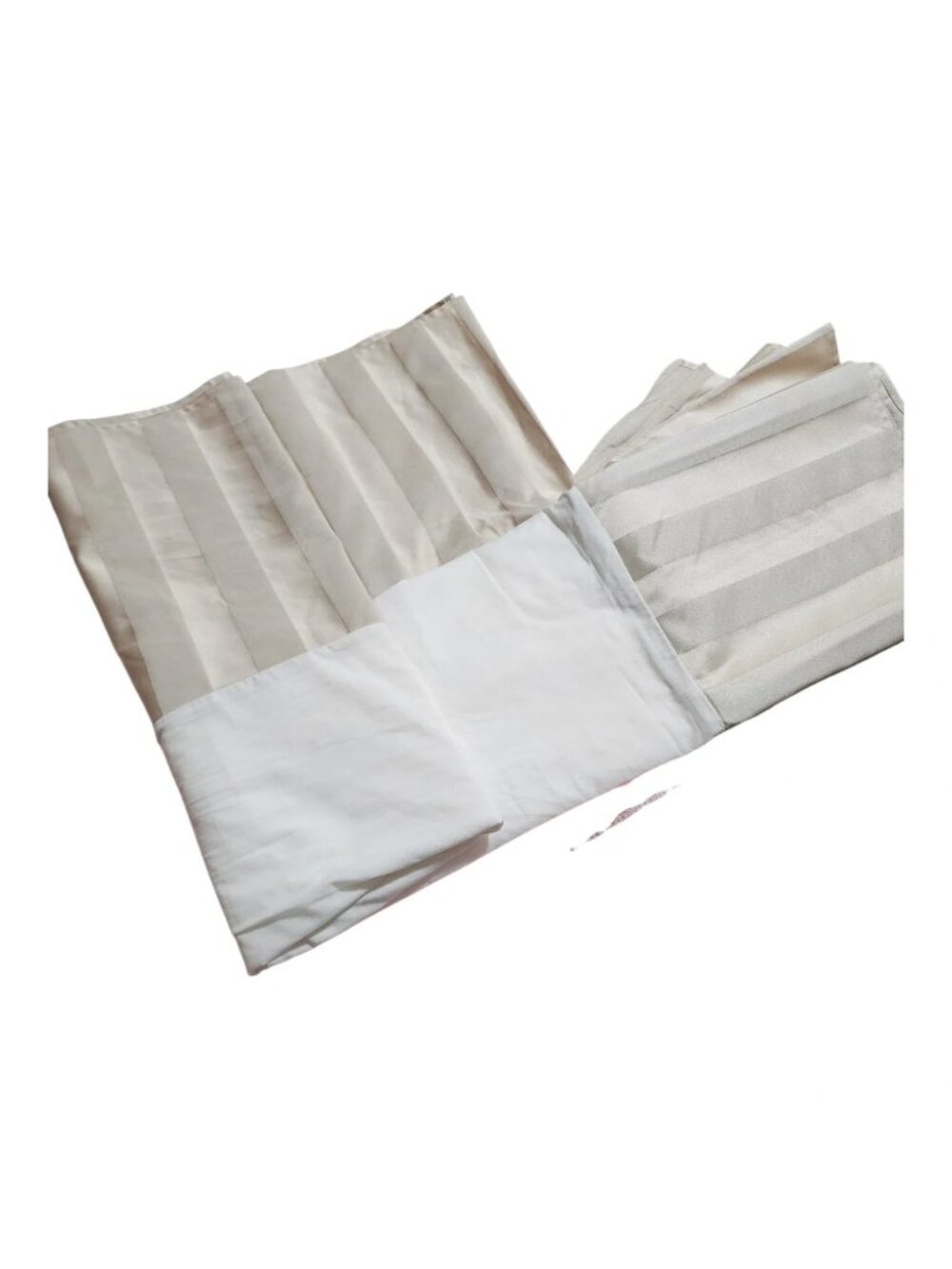 King Size Bedskirt "Only" by Waterford
